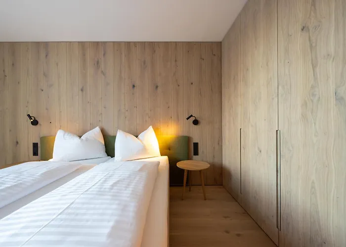 Appartements Kammerlander