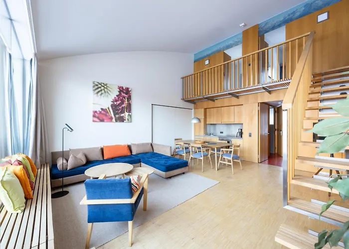 Appartements Kammerlander
