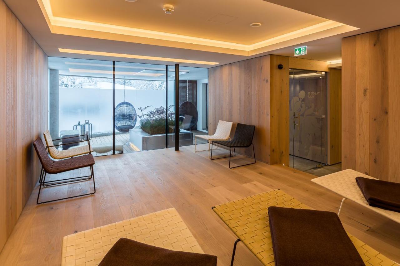 Apartment Kammerlander *
