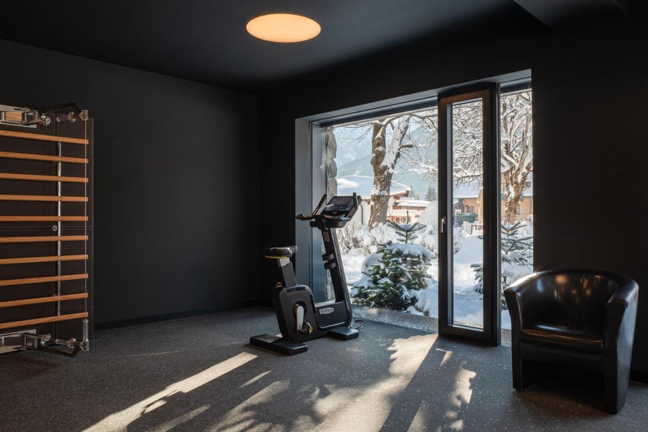 Apartment Kammerlander