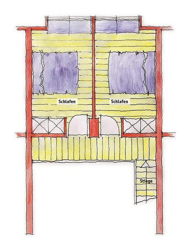 Kammerlander Apartment *