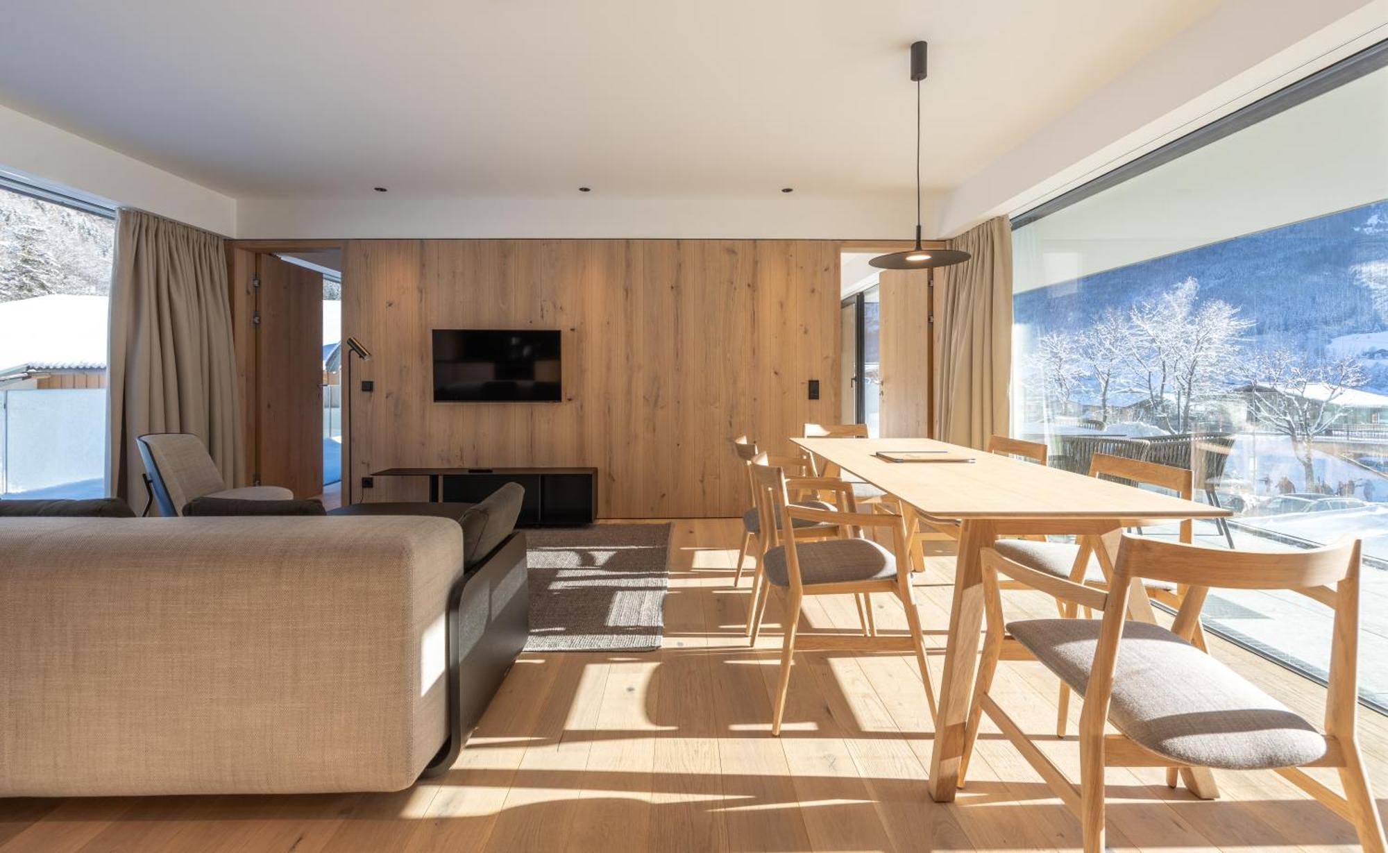 Apartment Kammerlander Neukirchen am Grossvenediger