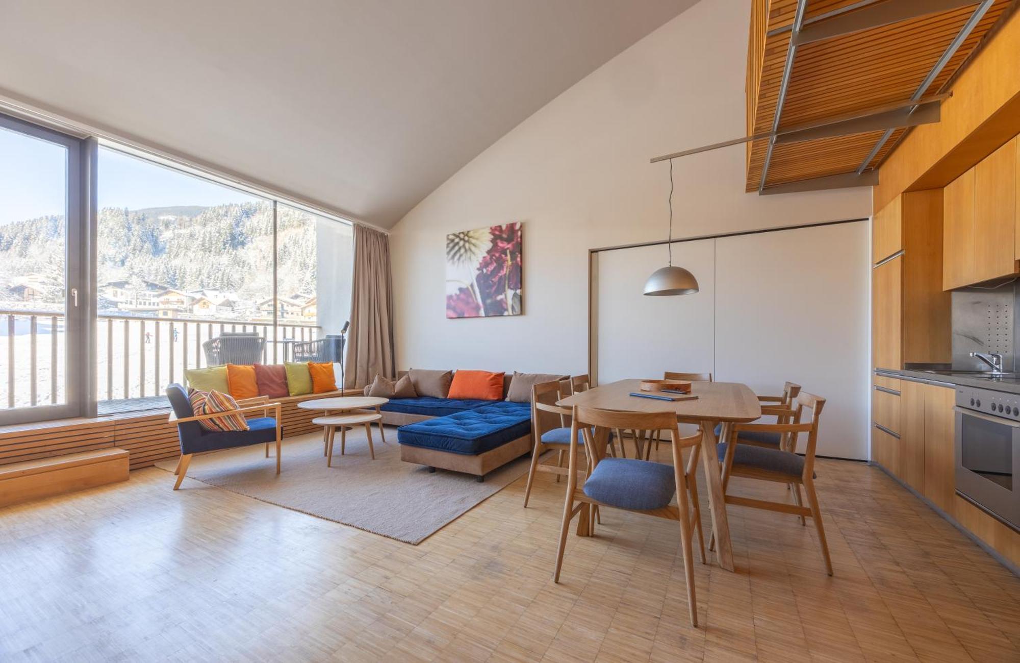 Kammerlander Apartment